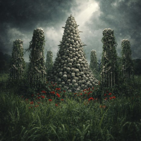 28 Years Later | The Bone Temple Theme (Epic Version) cover art