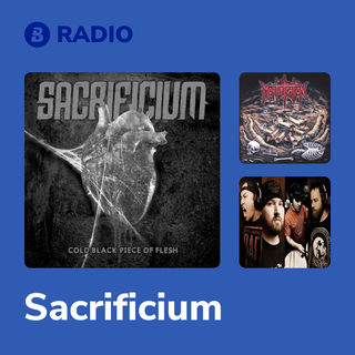 Sacrificium Radio