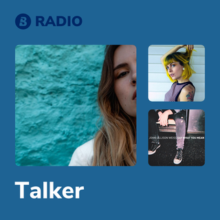 Talker Radio