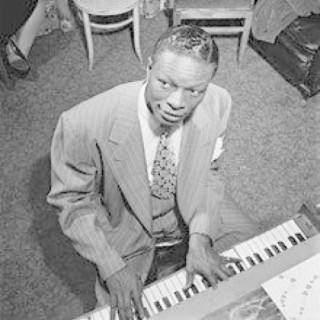 Nat 'King' Cole