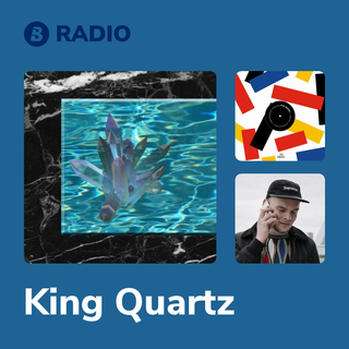 King Quartz Radio
