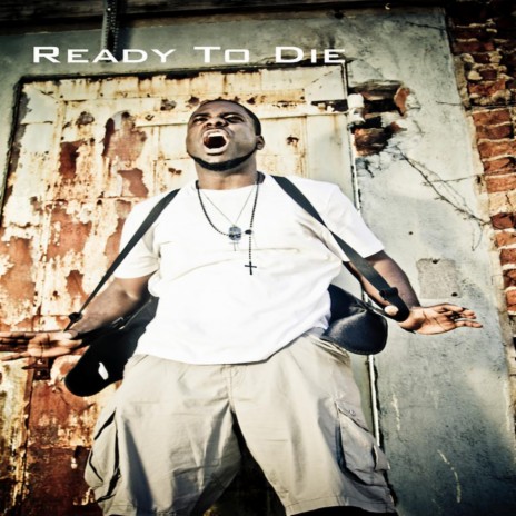Ready to Die cover art