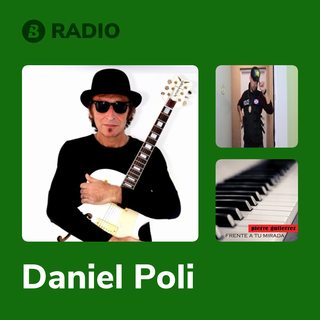 Daniel Poli Radio