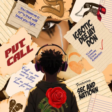 Put Call ft. Sec & Nationn