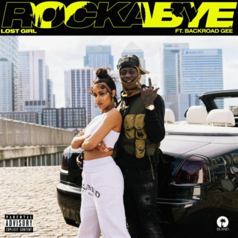 Rockabye ft. BackRoad Gee
