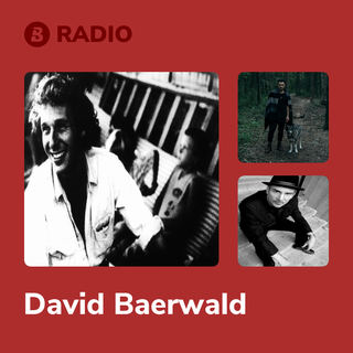 David Baerwald Radio
