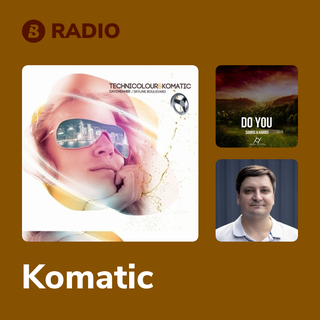 Komatic Radio