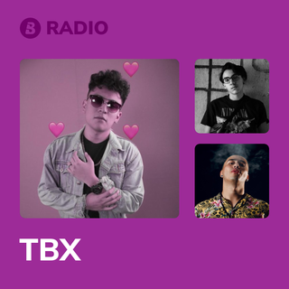 TBX Radio