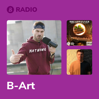 B-Art Radio