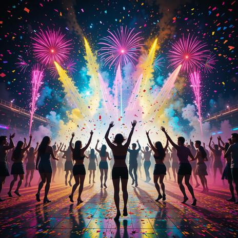 Fire in Our Feet (Dance Song) cover art