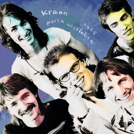 Prima Klima (Live at Porta Westfalica 1975) cover art