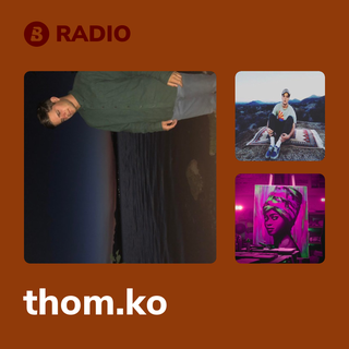 thom.ko Radio
