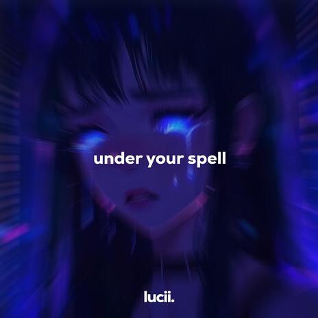 Under Your Spell (Instrumental Slowed Version) cover art