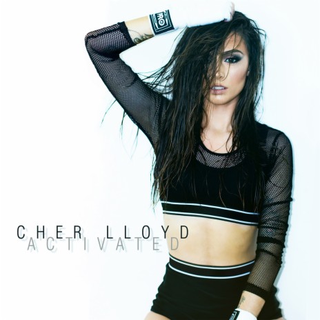 Activated cover art