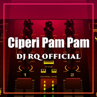 Dj Rq Official