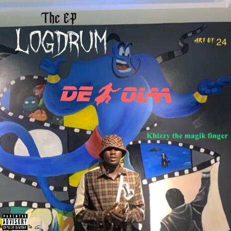 One of a kind ft. Armani Loud & Son Of Ajasa cover art
