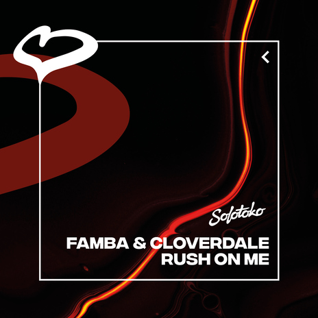 Rush On Me (Extended Mix) ft. Cloverdale cover art