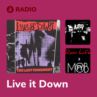Live it Down Radio