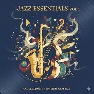 JAZZ ESSENTIALS (1)