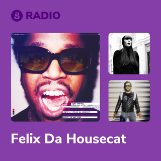 Felix Da Housecat Radio