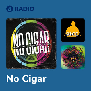 No Cigar Radio