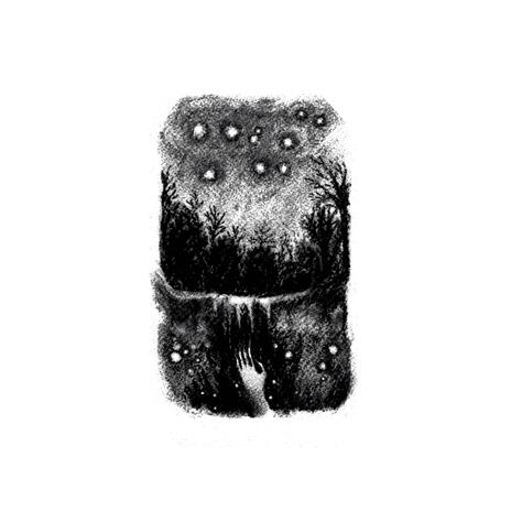 Gasping For Air cover art