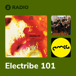 Electribe 101 Radio