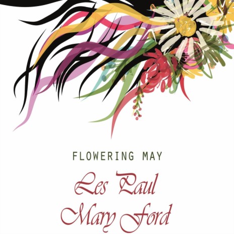 Farewell (For Just A While) ft. Mary Ford cover art