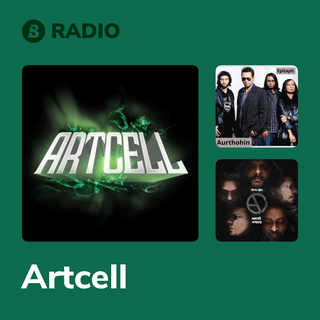 Artcell Radio