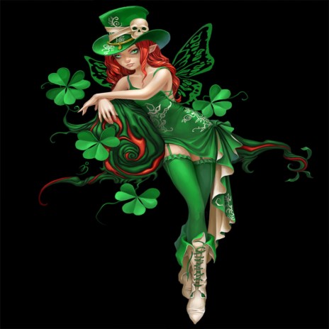 Leprechauns Dance cover art