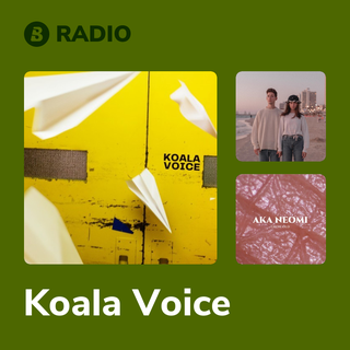Koala Voice Radio