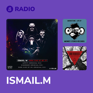 ISMAIL.M Radio