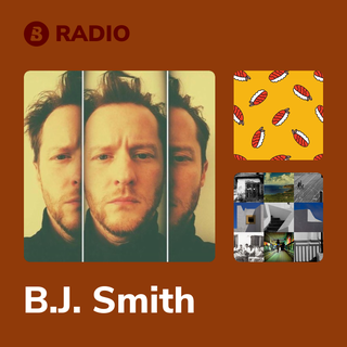 B.J. Smith Radio