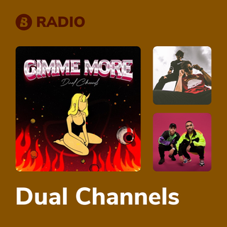 Dual Channels Radio