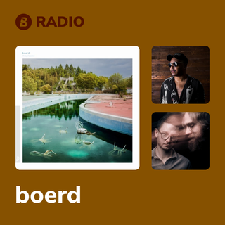 boerd Radio