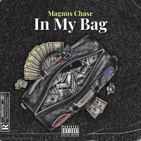 In My Bag ft. M2dchase cover art