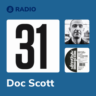 Doc Scott Radio