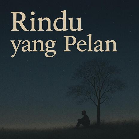 Rindu yang Pelan cover art
