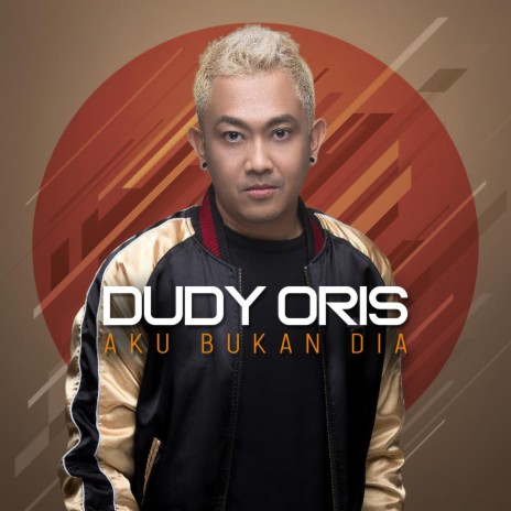 Aku Bukan Dia cover art