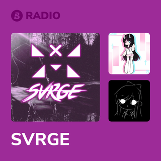 SVRGE Radio