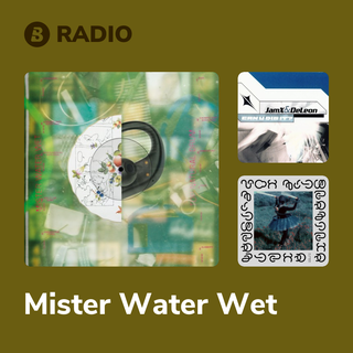 Mister Water Wet Radio
