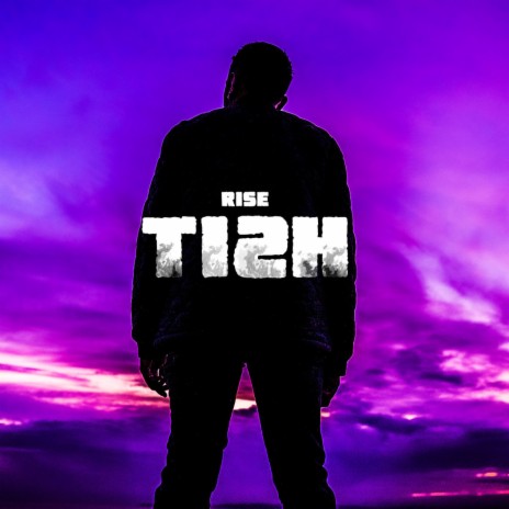 Rise cover art