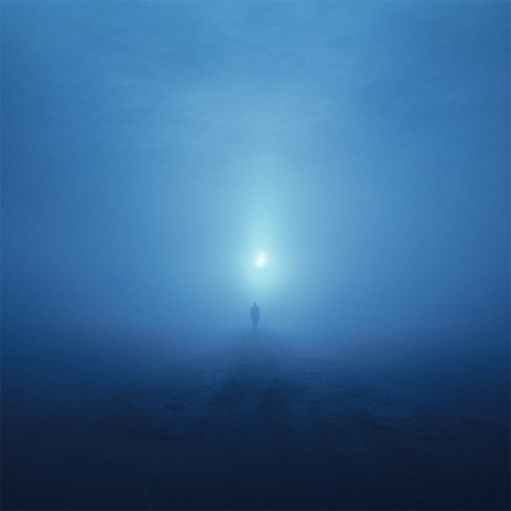 sinking into my thoughts cover art