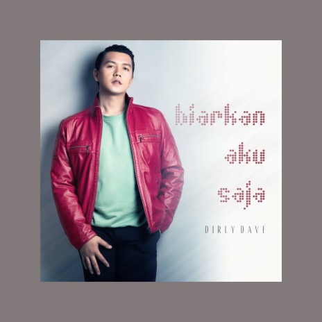 Biarkan Aku Saja (Solo Version) cover art
