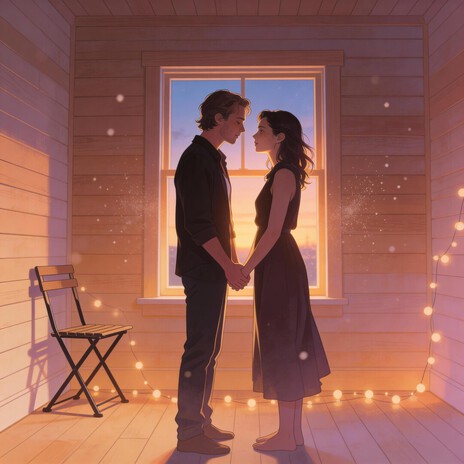 Here We Are cover art