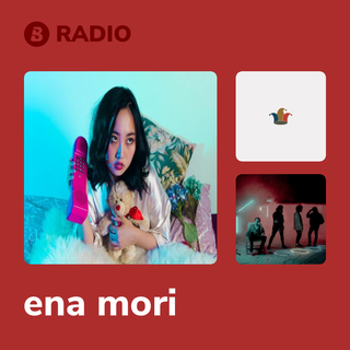 ena mori Radio
