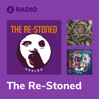 The Re-Stoned Radio