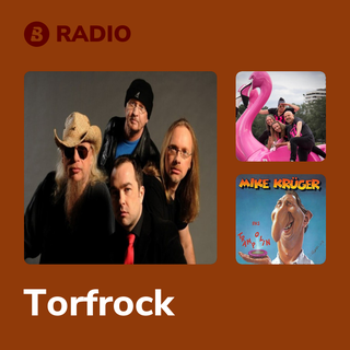 Torfrock Radio