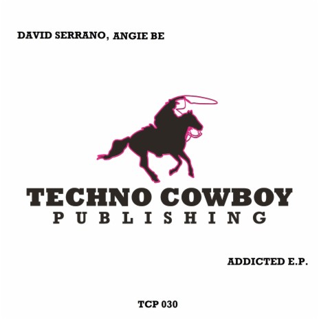 Addicted (Jonny Vibe Remix) ft. Angie Be cover art