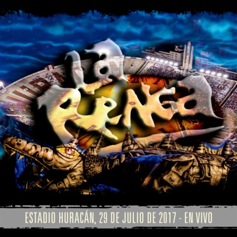 Al Que He Sangrado (En Vivo) cover art